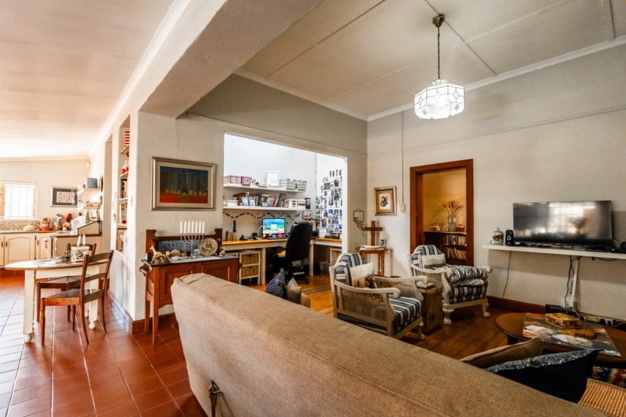 3 Bedroom Property for Sale in Rawsonville Western Cape